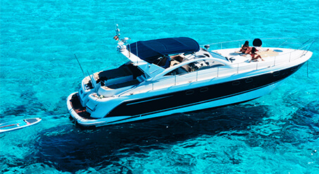 바베이도스 Boat, Yacht & Fishing Charters